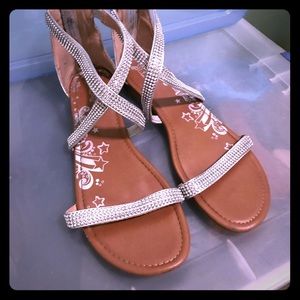 Sandals